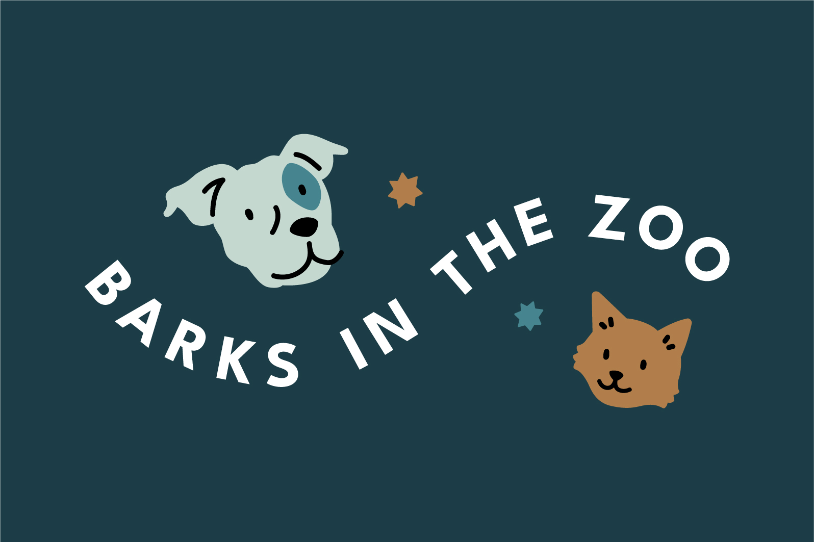 Barks in the Zoo