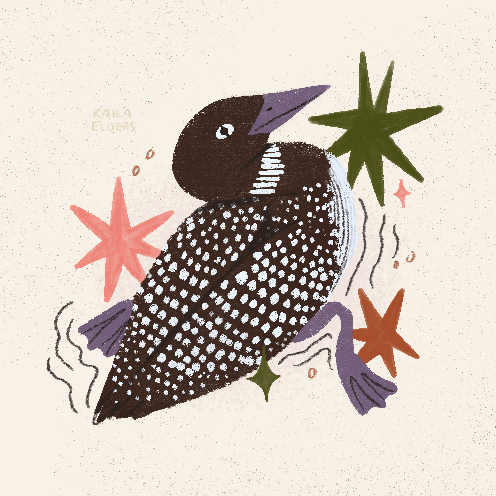 starry-loon-project