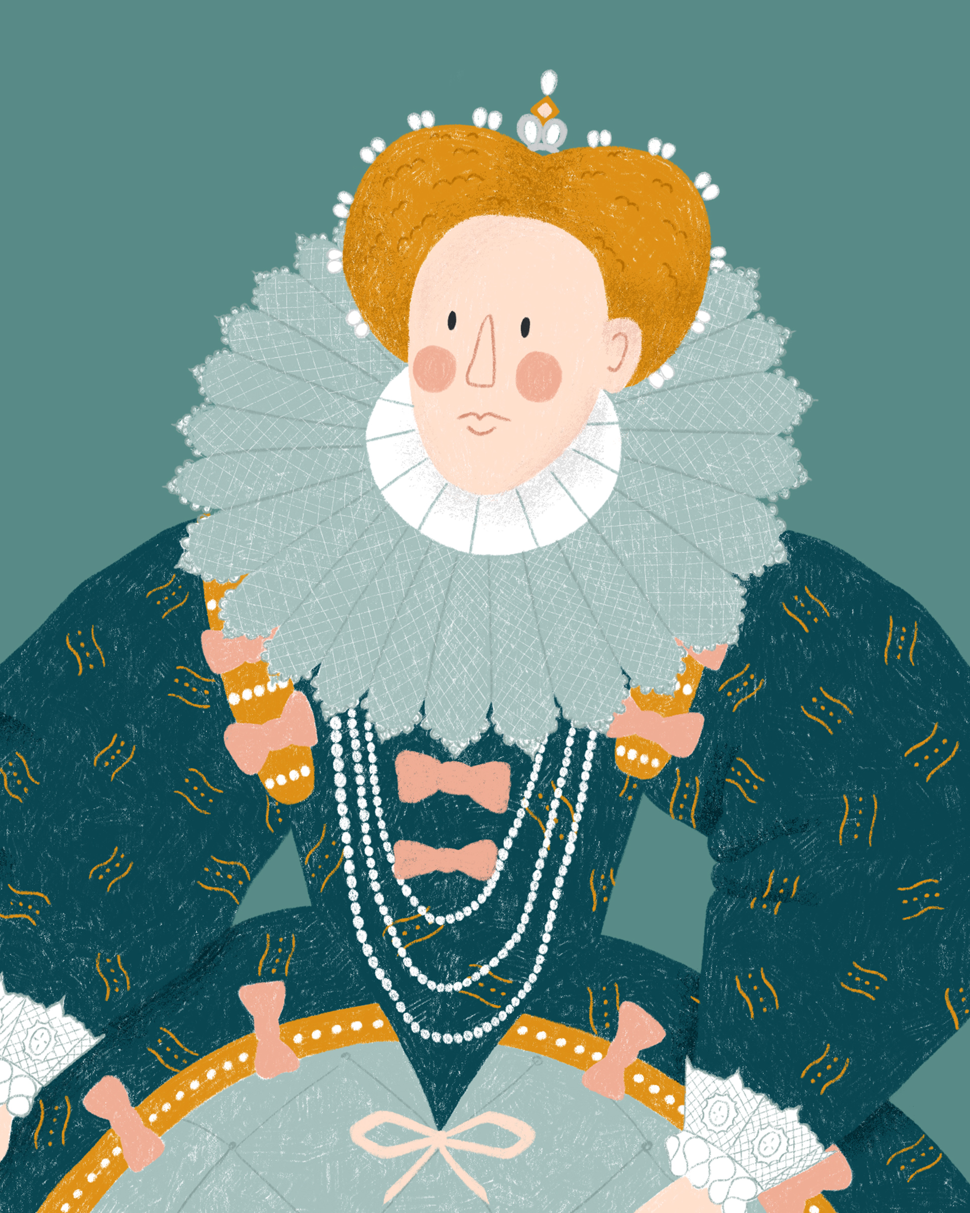 Historical Portraits