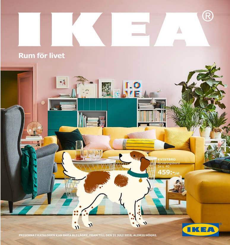 ikea-mutt